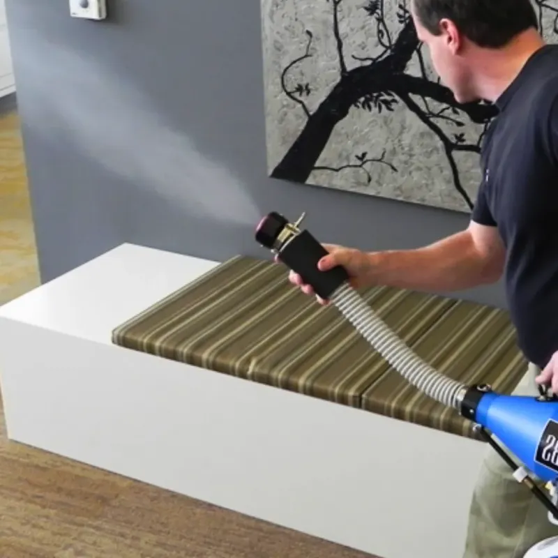 Professional Odor Removal in Colfax, IL